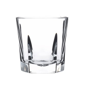 Libbey Inverness Double Old Fashioned Glass