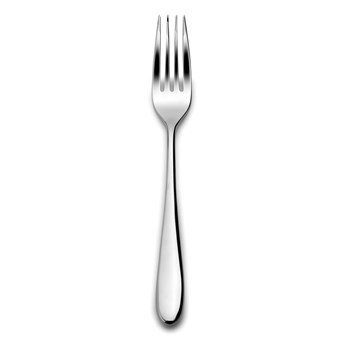 Elia Siena Dessert Fork