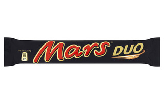 Mars Duo