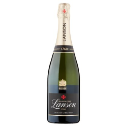 Lanson Black Label NV