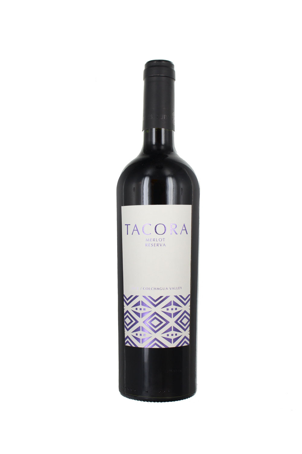2014 Tacora Cabernet Carmenere Reserva, Colchagua Valley, Chile (Case)