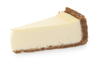 Gluten Free Baked Vanilla Cheesecake