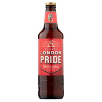 London Pride Ale