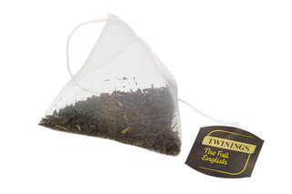 Twinings The Full English Large Leaf Tea Pyramid