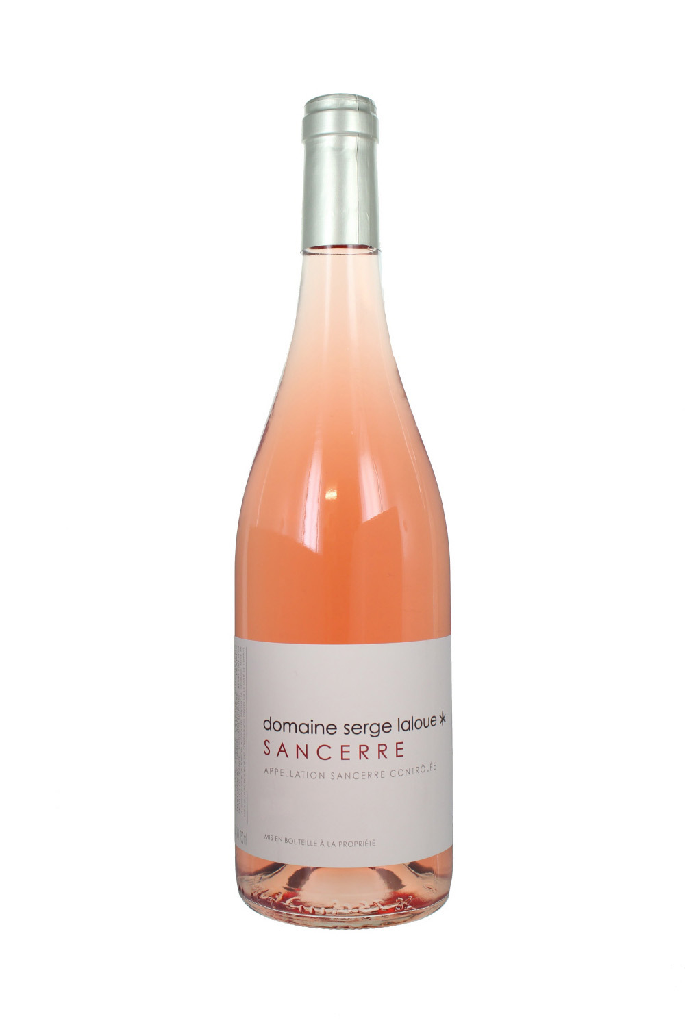 2017 Sancerre Rose, Domaine Serge Laloue (Case)