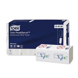 Tork® Peak Serve Continuous Handtowel 