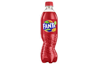 Fanta Fruit Twist 500ml