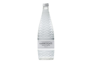 Harrogate Spring Water Sparkling 750ml