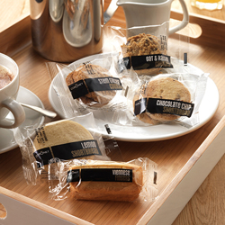 Coronet Assorted Luxury Mini Pack Biscuits