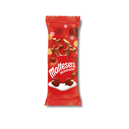 Malteser Chocolate Reindeer
