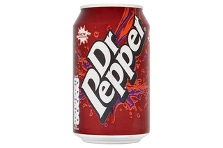 Dr Pepper 24 x 330ml