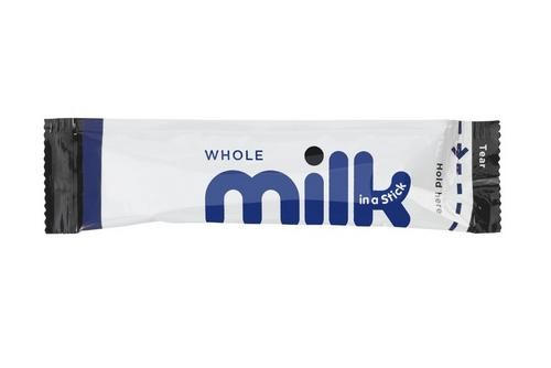 Lakeland Dairies Milk Whole Milk Sachet