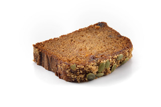 La Boulangerie Gluten Free Apple & Parship Spiced Loaf