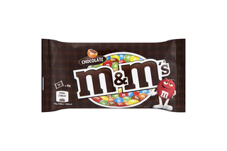 M&M's® Chocolate 45g