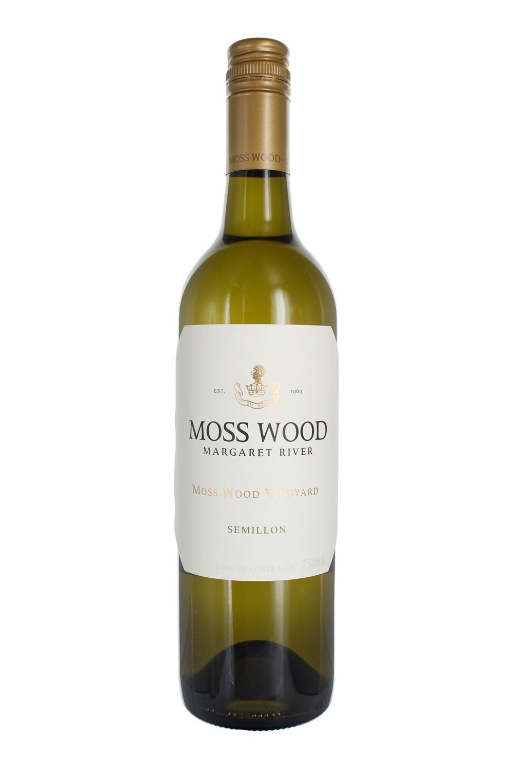 2017 Moss Wood Semillon, Margaret River, Western Australia (Case)