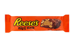 Reeses Nut Bar