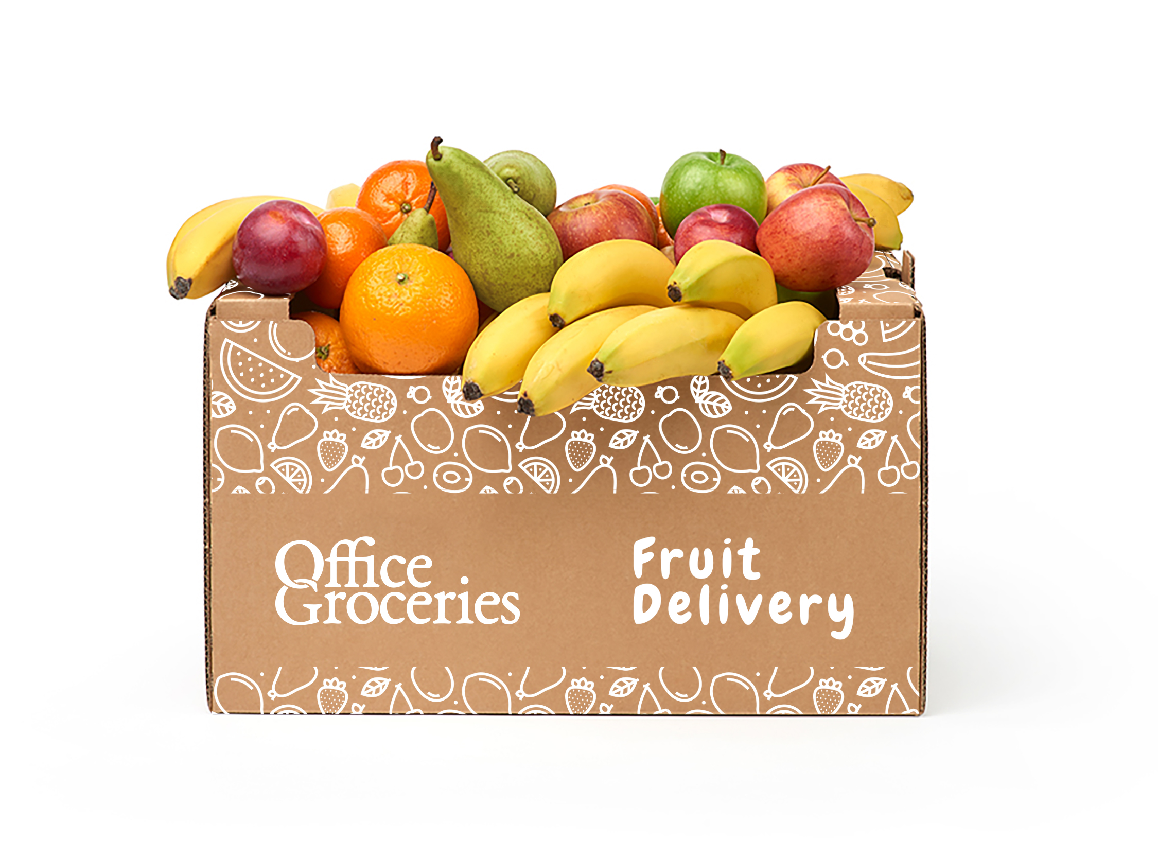 What to expect when you order fresh fruit for your office on a Monday  morning - Office Fruit