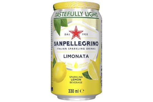 San Pellegrino Lemonata   