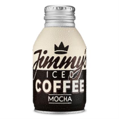 Jimmy's Iced Coffee Mocha