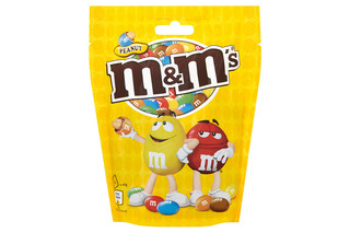 M&M's® Peanut 125g