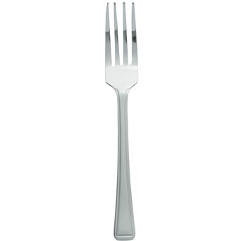 Utopia Harley Pattern Dessert Fork