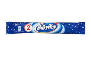 MILKY WAY® 2 x 21.5g (43g)