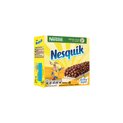 Nesquik Cereal Bar