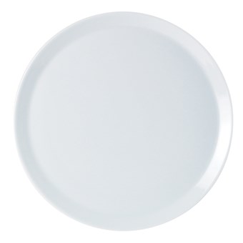 Porcelite Pizza Plate