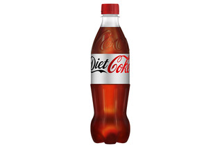 Diet Coke 500ml