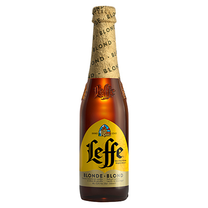 Leffe Blonde 6%