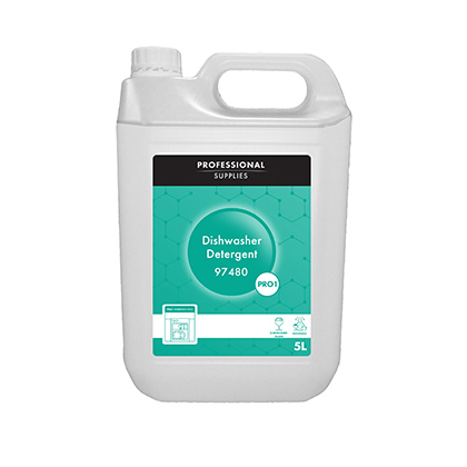 Pro Supplies Dishwasher Detergent