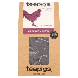 Teapigs Peppermint Tea