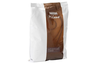 Nestle Milano Hot Chocolate