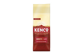 Kenco Smooth Roast Freeze Dried Vending Coffee