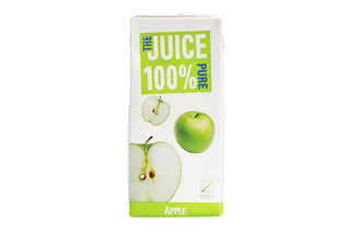 The Juice Apple Juice