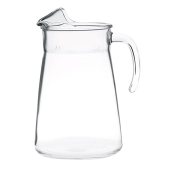 Semi Ice Lipped Jug 2.5 Litre