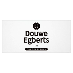 Douwe Egberts Filter Roast & Ground Coffee with Filters