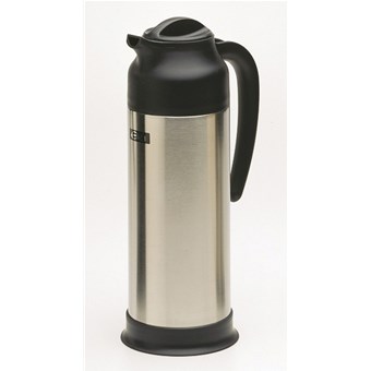 Elia Stainless Steel Beverage Jug