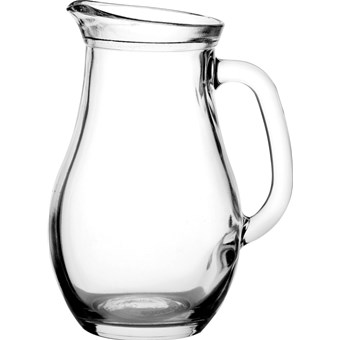 Bistro Jug 1ltr