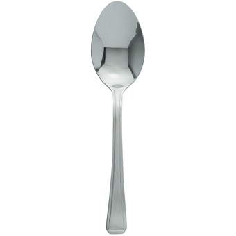 Utopia Harley Pattern Dessert Spoon