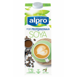 Alpro Soya Barista For Professionals