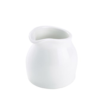Royal Genware Porcelain Cream Tot