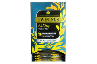 Twinings All Day Decaf Bags