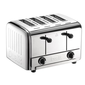 Dualit Commercial Pop Up Toaster