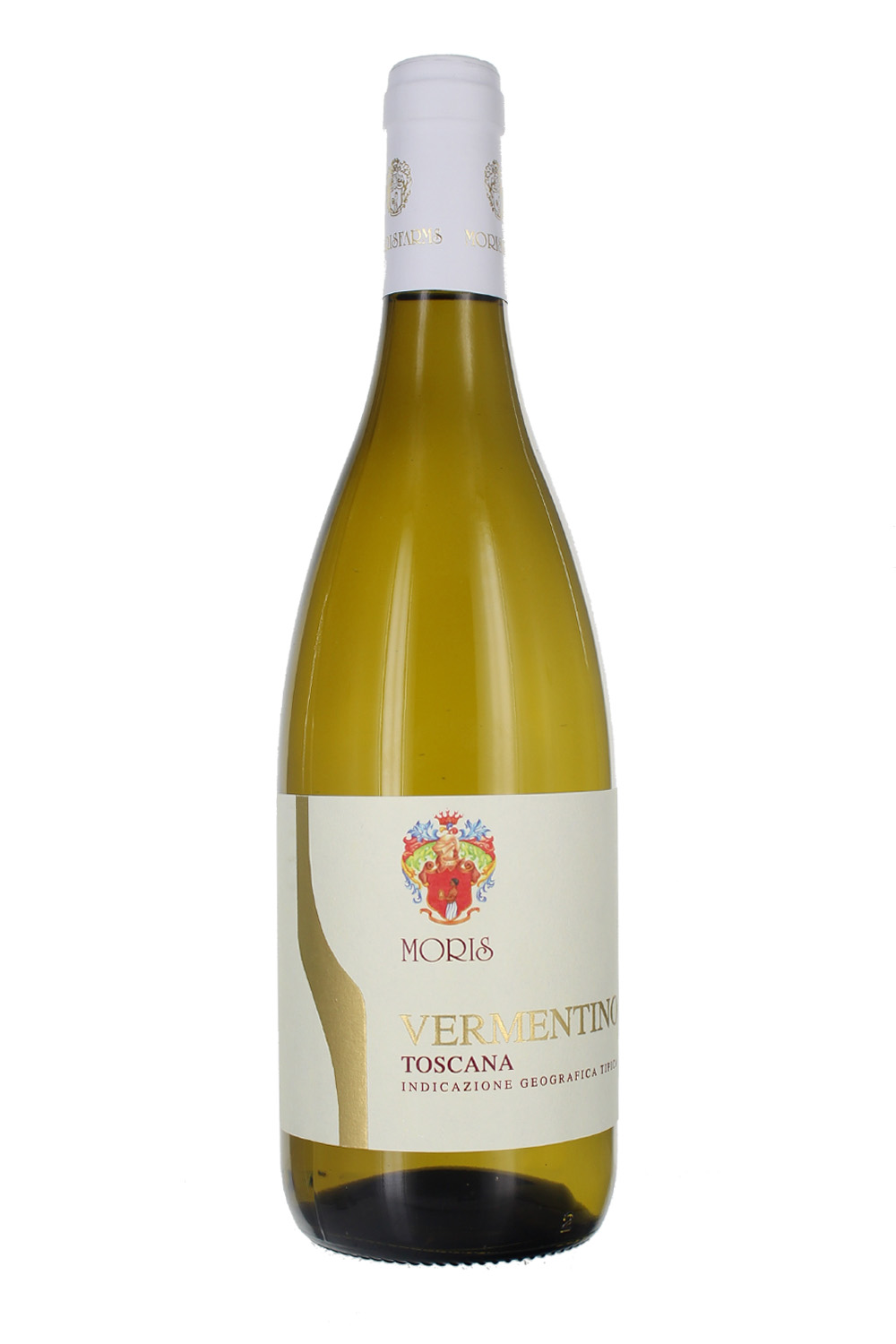 2016 Moris Vermentino, IGT Toscana, Morisfarms (Case)