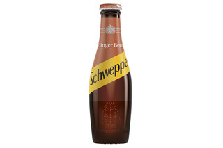 Schweppes Ginger Beer