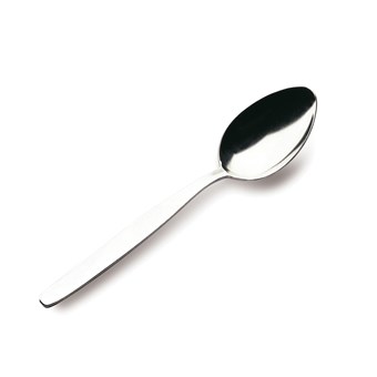 Economy Stainless Steel Tea Spoon