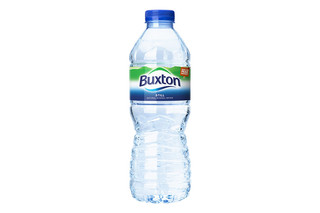Buxton Still Natural Mineral Water 24 x 50 cl PET