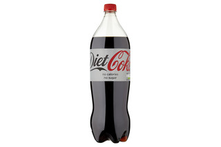 Diet Coke 1.75L