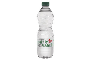 Thirsty Planet Sparkling Spring Water 500ml